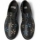 CAMPER TWINS SCHUHE IMN0 K200685 BLACK