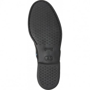 CAMPER TWINS SCHUHE IMN0 K200685 BLACK