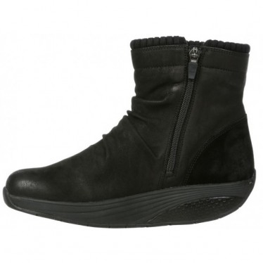 MBT KENDU BOOT W STIEFEL BLACK