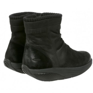 MBT KENDU BOOT W STIEFEL BLACK