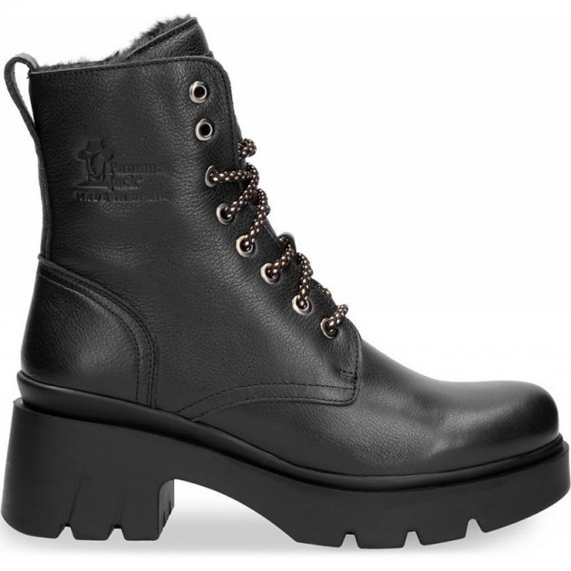 PANAMA JACK PORTY STIEFEL BLACK_B1 PANAMA JACK PORTY STIEFEL BLACK_B1