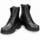 PANAMA JACK PORTY STIEFEL BLACK_B1