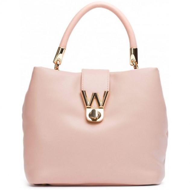 UMHÄNGETASCHE WONDERS LOTO WB-490007 ROSA UMHÄNGETASCHE WONDERS LOTO WB-490007 ROSA