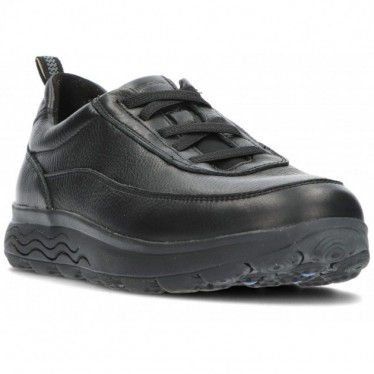 TURNSCHUHE GEOX U36BYB BLACK