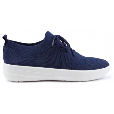 FITFLOP F-SPORTY UBERKNIT SNEAKERS W 2019 Schuhe MIDNIGHTNAVY