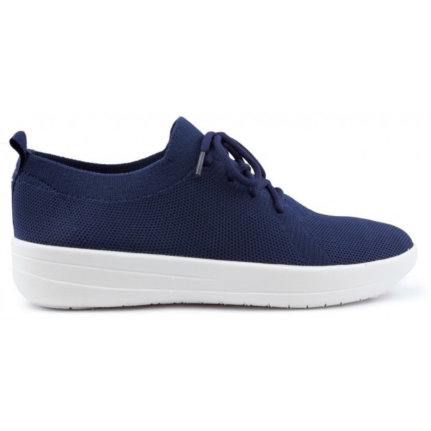 FITFLOP F-SPORTY UBERKNIT SNEAKERS W 2019 Schuhe MIDNIGHTNAVY FITFLOP F-SPORTY UBERKNIT SNEAKERS W 2019 Schuhe MIDNIGHTNAVY