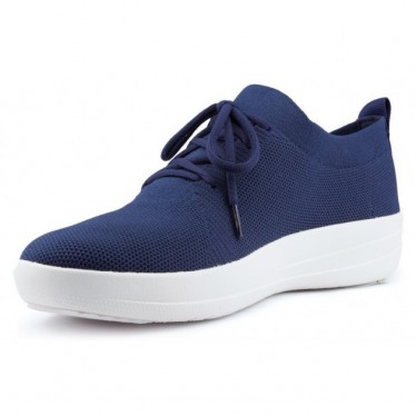 FITFLOP F-SPORTY UBERKNIT SNEAKERS W 2019 Schuhe MIDNIGHTNAVY