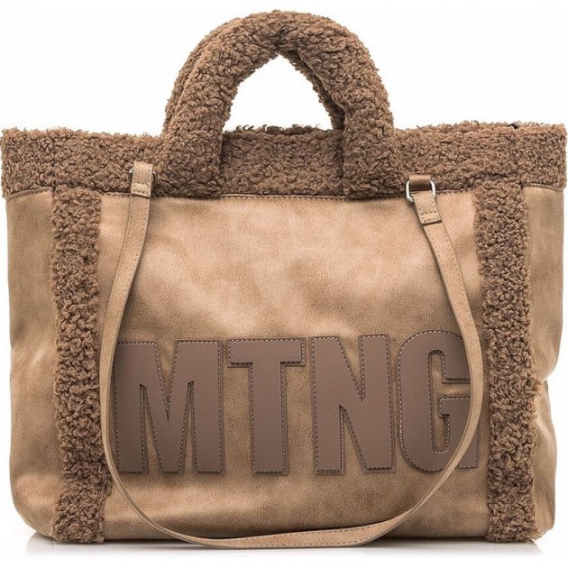 MTNG SISMO II TASCHE SIENA MTNG SISMO II TASCHE SIENA