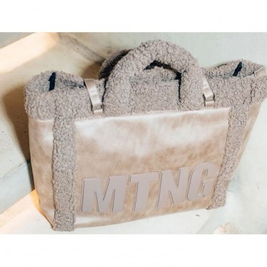 MTNG SISMO II TASCHE SIENA