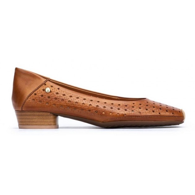 PIKOLINOS ALAMEDA W1N-5519 SCHUHE BRANDY