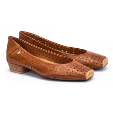 PIKOLINOS ALAMEDA W1N-5519 SCHUHE BRANDY