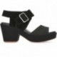 CLARKS KIMMEIHI SANDALEN BLACK