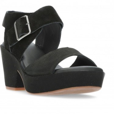 CLARKS KIMMEIHI SANDALEN BLACK