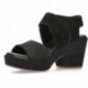 CLARKS KIMMEIHI SANDALEN BLACK