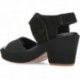 CLARKS KIMMEIHI SANDALEN BLACK