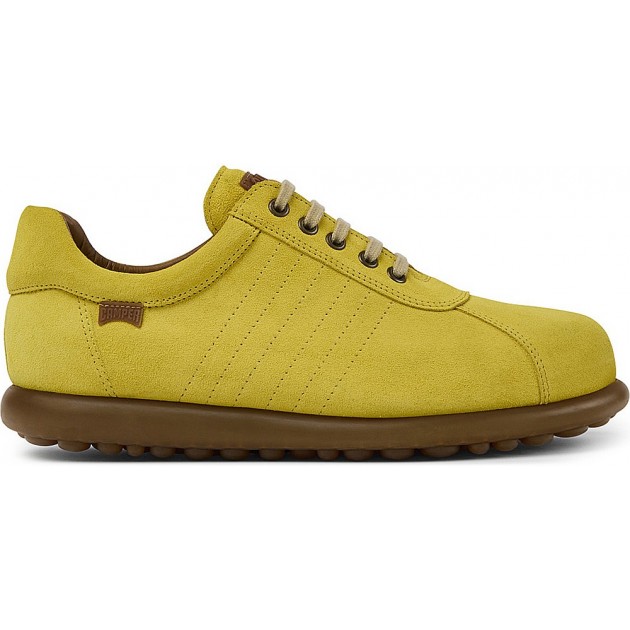 CAMPER SCHUHE BÄLLE ARIEL 16002 AMARILLO CAMPER SCHUHE BÄLLE ARIEL 16002 AMARILLO