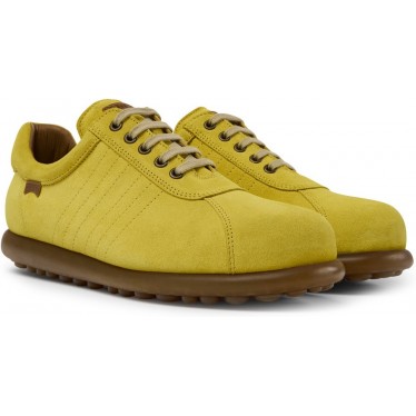 CAMPER SCHUHE BÄLLE ARIEL 16002 AMARILLO