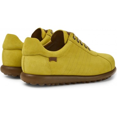 CAMPER SCHUHE BÄLLE ARIEL 16002 AMARILLO