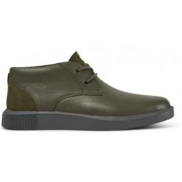 CAMPER BILL SCHUHE K300235 VERDE