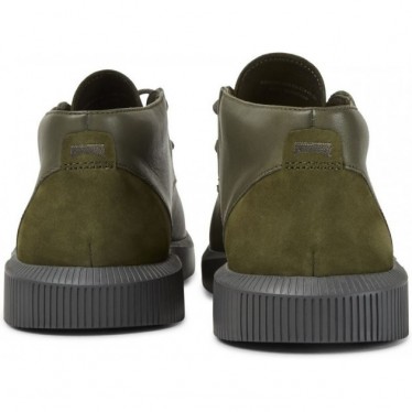 CAMPER BILL SCHUHE K300235 VERDE