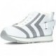 SCHUHE CALZAMEDI SPECIAL DAFO 4123 BLANCO