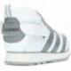 SCHUHE CALZAMEDI SPECIAL DAFO 4123 BLANCO