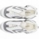 SCHUHE CALZAMEDI SPECIAL DAFO 4123 BLANCO