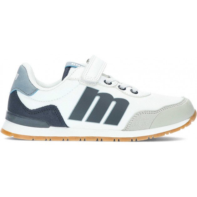 SNEAKER MTNG NYLON 48452V BLANCO SNEAKER MTNG NYLON 48452V BLANCO