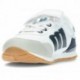 SNEAKER MTNG NYLON 48452V BLANCO