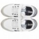 SNEAKER MTNG NYLON 48452V BLANCO