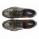 CALLAGHAN VIPERINA PATENT LEDERSCHUHE TAUPE