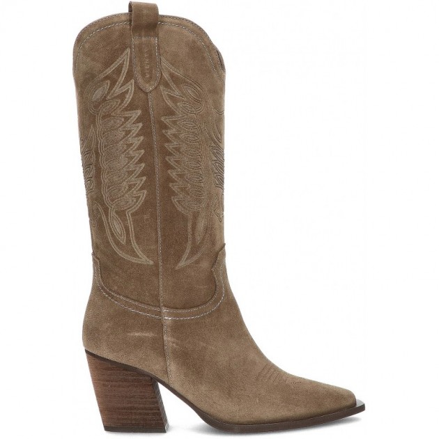 WINDY STIEFEL GEGEBEN 11620 TAUPE