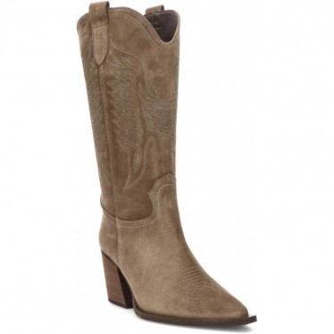 WINDY STIEFEL GEGEBEN 11620 TAUPE