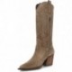 WINDY STIEFEL GEGEBEN 11620 TAUPE