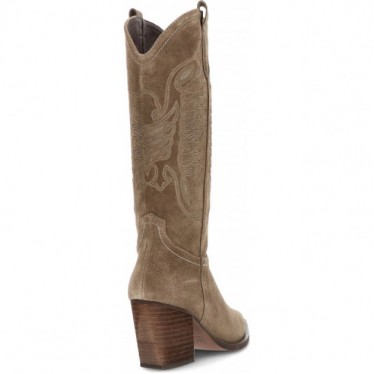 WINDY STIEFEL GEGEBEN 11620 TAUPE