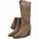 WINDY STIEFEL GEGEBEN 11620 TAUPE