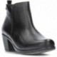STIEFELETTE DER MARKE PEPE MENARGUES MIT DER REFERENZ 20460 NEGRO