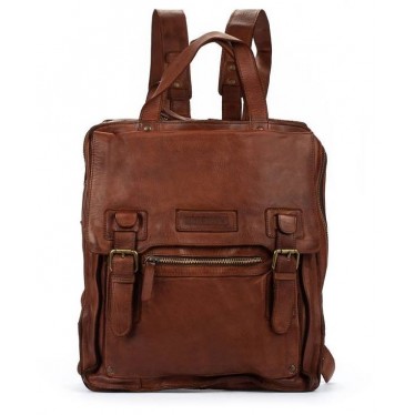 RUCKSACK PIKOLINOS CAIMARI MHA-759 COGNAC