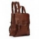 RUCKSACK PIKOLINOS CAIMARI MHA-759 COGNAC