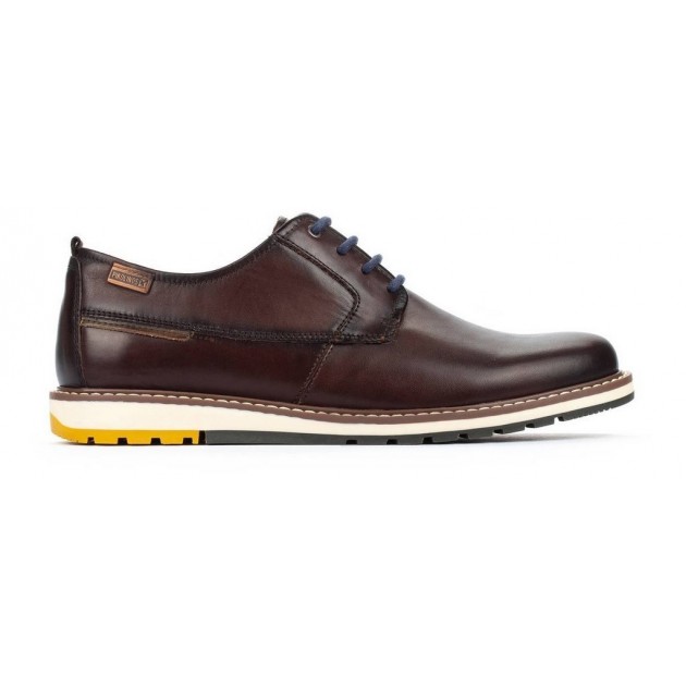 SCHUHE PIKOLINOS BERNA M8J-4314 OLMO SCHUHE PIKOLINOS BERNA M8J-4314 OLMO