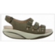 MBT KORA W SANDALEN FANGO