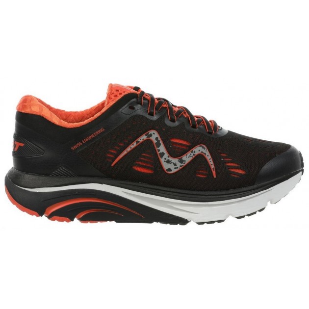 MÄNNER MBT GTC 2000 Schnürschuhe BLACK_MARS MÄNNER MBT GTC 2000 Schnürschuhe BLACK_MARS