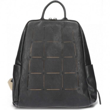 ABBACINO PREMIUM COLCA RUCKSACK 30187 BLACK