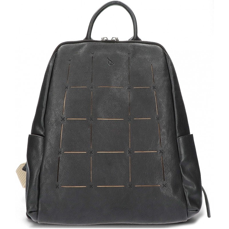 ABBACINO PREMIUM COLCA RUCKSACK 30187 BLACK