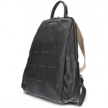 ABBACINO PREMIUM COLCA RUCKSACK 30187 BLACK