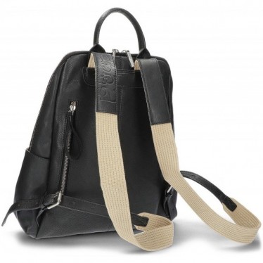 ABBACINO PREMIUM COLCA RUCKSACK 30187 BLACK