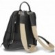ABBACINO PREMIUM COLCA RUCKSACK 30187 BLACK