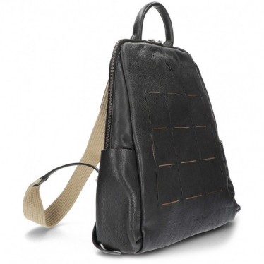ABBACINO PREMIUM COLCA RUCKSACK 30187 BLACK