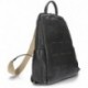 ABBACINO PREMIUM COLCA RUCKSACK 30187 BLACK