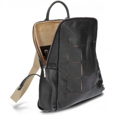 ABBACINO PREMIUM COLCA RUCKSACK 30187 BLACK